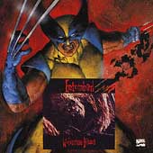 Wolverine Blues [Edited]