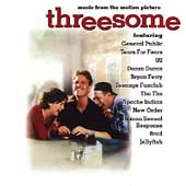 Threesome (OST)