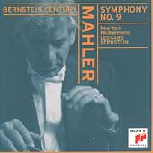TOWER RECORDS ONLINE㤨֥˥塼衼եϡ˥å/Bernstein Century - Mahler Symphony no 9[SMK60597]פβǤʤ1,606ߤˤʤޤ