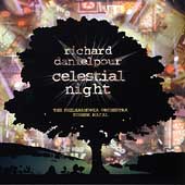 Danielpour: Celestial Night, etc / Macal, Philharmonia
