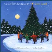 Carols for Christmas Eve / Eileen Farrell