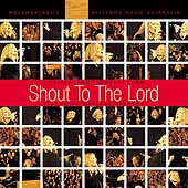 Hillsong Shout To The Lord The Platinum Collection