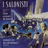 I Salonisti play film music