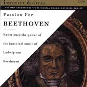Passion For Beethoven