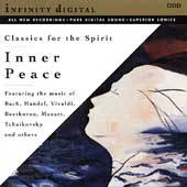 Inner Peace - Classics for the Spirit Inner Peace - Classics for the Spirit