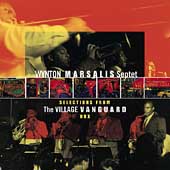 Selections From the Village Vanguard Box Set
