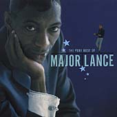 The Very Best Of Major Lance