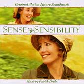 Sense And Sensibility (OST)