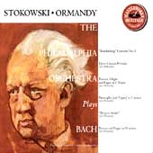 HERITAGE Bach Transcriptions / Stokowski, Ormandy, et al HERITAGE Bach Transcriptions / Stokowski, Ormandy, et al