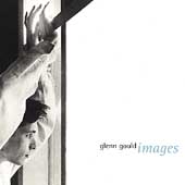 Glenn Gould - Images