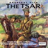 The Tsar - Greatest Hits