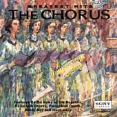 The Chorus - Greatest Hits