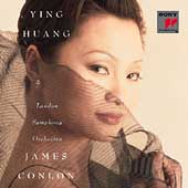 Ying Huang / James Conlon, London Symphony Orchestra