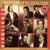 HERITAGE Highlights HERITAGE Highlights