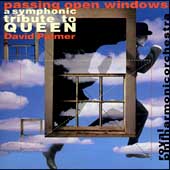 Passing Open Windows: A Symphonic Tribute To...