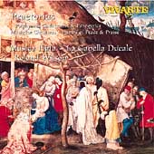 Praetorius: Polyhymnia Caduceatrix & Panegyrica / Wilson Praetorius: Polyhymnia Caduceatrix & Panegyrica / Wilson