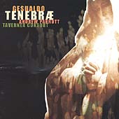 Tenebrae - Gesualdo / Andrew Parrott, Taverner Consort