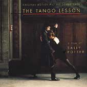 Tango Lesson, The
