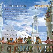 La Pellegrina / Paul van Nevel, Huelgas Ensemble