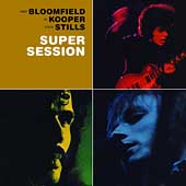 Super Session (国内盤 限定リイシュー) Super Session (国内盤 限定リイシュー)