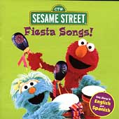 Fiesta Songs!