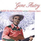 Rudolph The Red-Nosed Reindeer & Other...