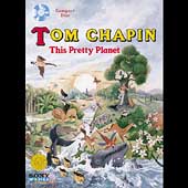 This Pretty Planet [Blister]