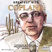 Copland - Greatest Hits Copland - Greatest Hits