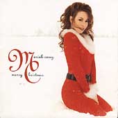 Mariah Carey/Merry Christmas: Deluxe Anniversary Edition＜完全生産 