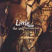 The Wolf That House Built The Wolf That House Built