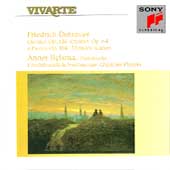 Dotzauer: Quintet, Quartet, etc / Anner Bylsma, et al