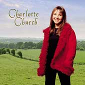 Charlotte Church Charlotte Church