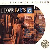I Love Paris [Gold Disc]