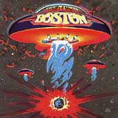 Boston [Gold Disc]