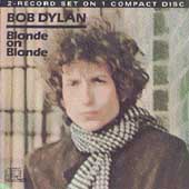 Blonde On Blonde [Gold Disc]