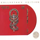 Toto IV (Legacy) Toto IV (Legacy)