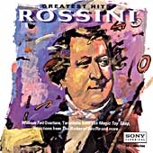 Rossini - Greatest Hits Rossini - Greatest Hits
