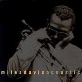 This Is Jazz #8: Miles Davis Acoustic
