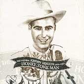 Honky Tonk Man: The Essential... 1956-1960