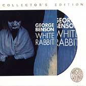 White Rabbit [Gold Disc]