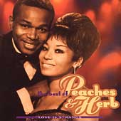 Love Is Strange: The Best Of Peaches & Herb