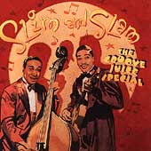 The Groove Juice Special The Groove Juice Special