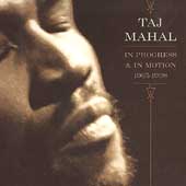 In Progress & In Motion 1965-1998 [Box]