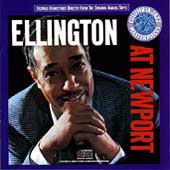 Ellington At Newport 1956 (Complete) [Remaster]