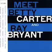 Meet Betty Carter & Ray Bryant/Social Call