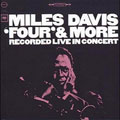Four & More: Recorded Live In Concert [Limited]