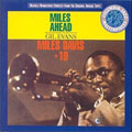 Miles Ahead [Limited]