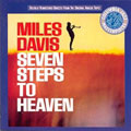 Seven Steps To Heaven [Limited]