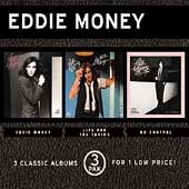 Eddie Money/Life For The... [Box]