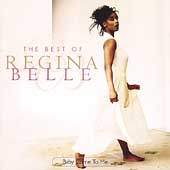 Baby Come To Me: The Best Of Regina Belle